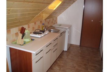 Apartment Veľký Meder 4